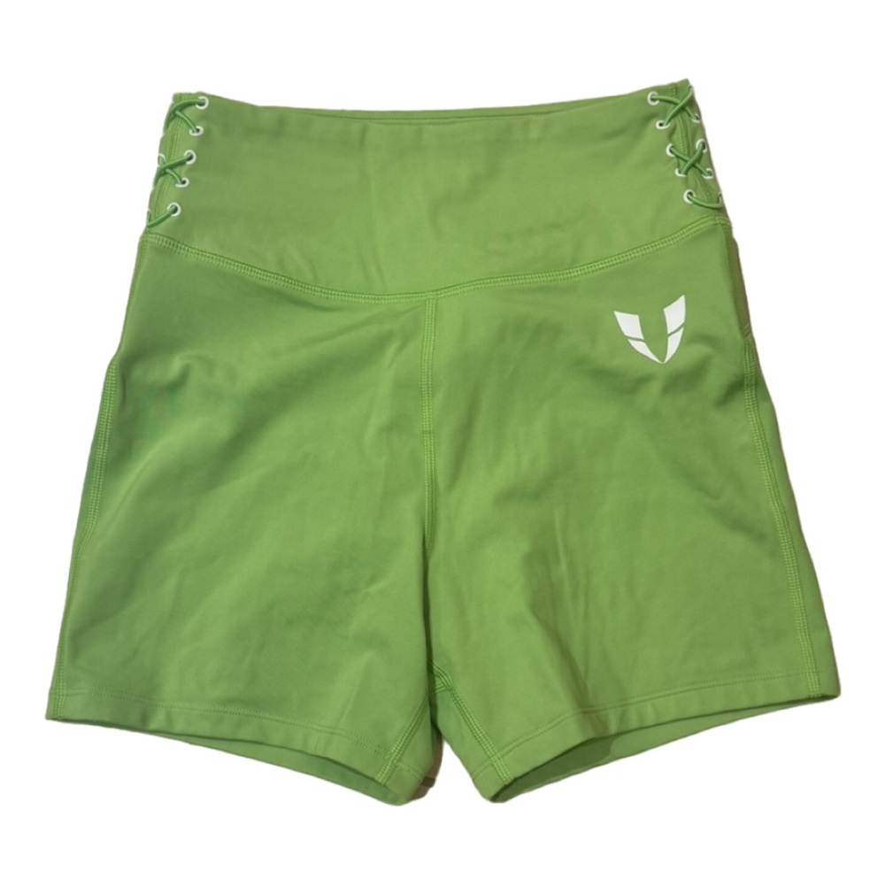 Firm ABs Workout Shorts